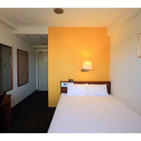 Smile Hotel Koriyama - Vacation Stay 61106V Bagian luar foto