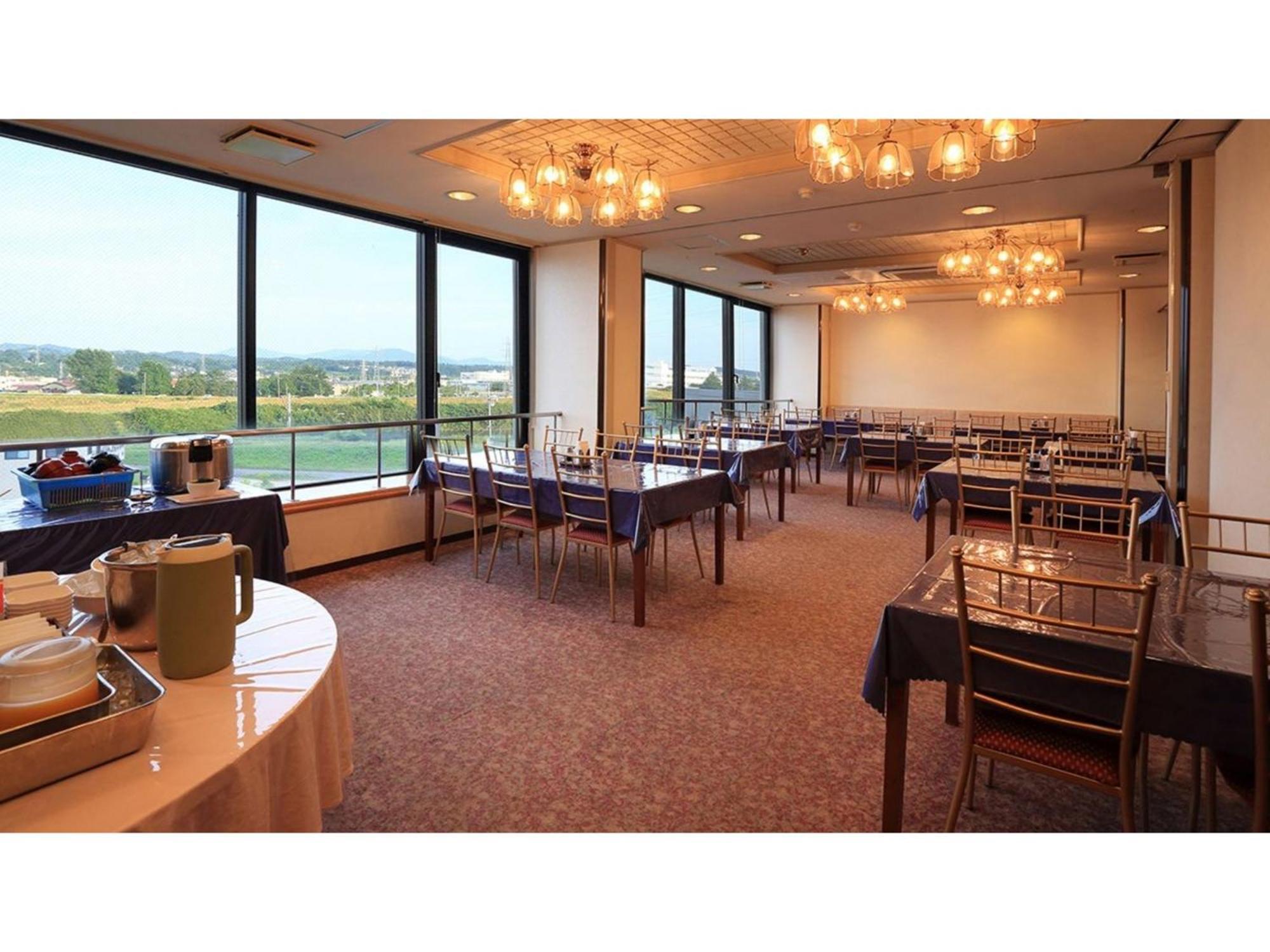 Smile Hotel Koriyama - Vacation Stay 61106V Bagian luar foto