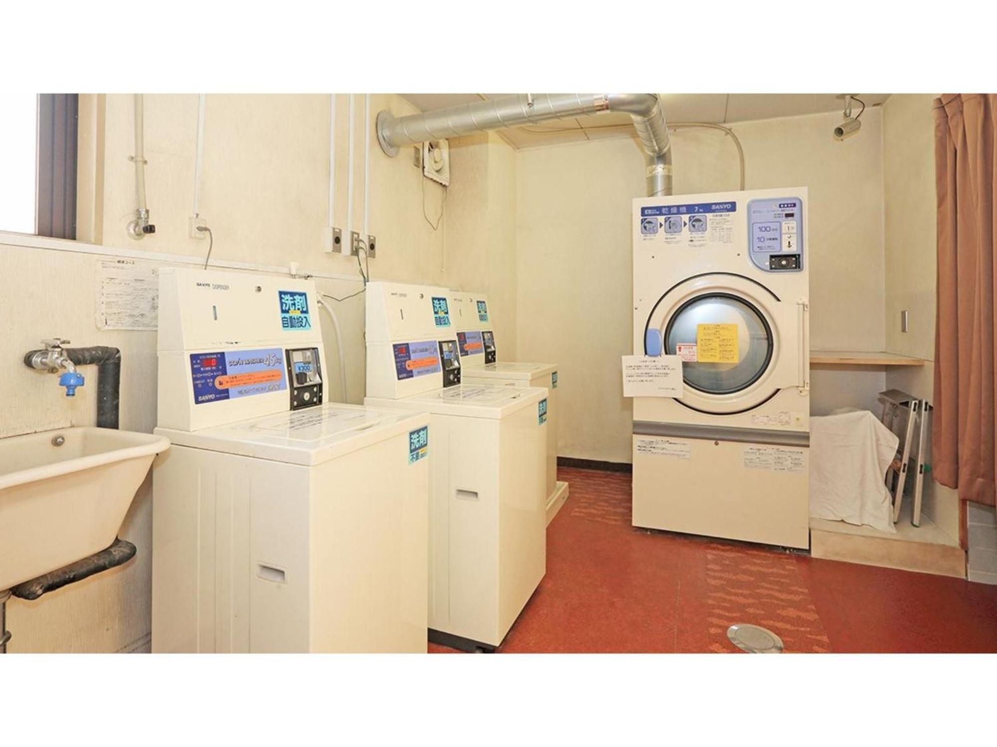 Smile Hotel Koriyama - Vacation Stay 61106V Bagian luar foto