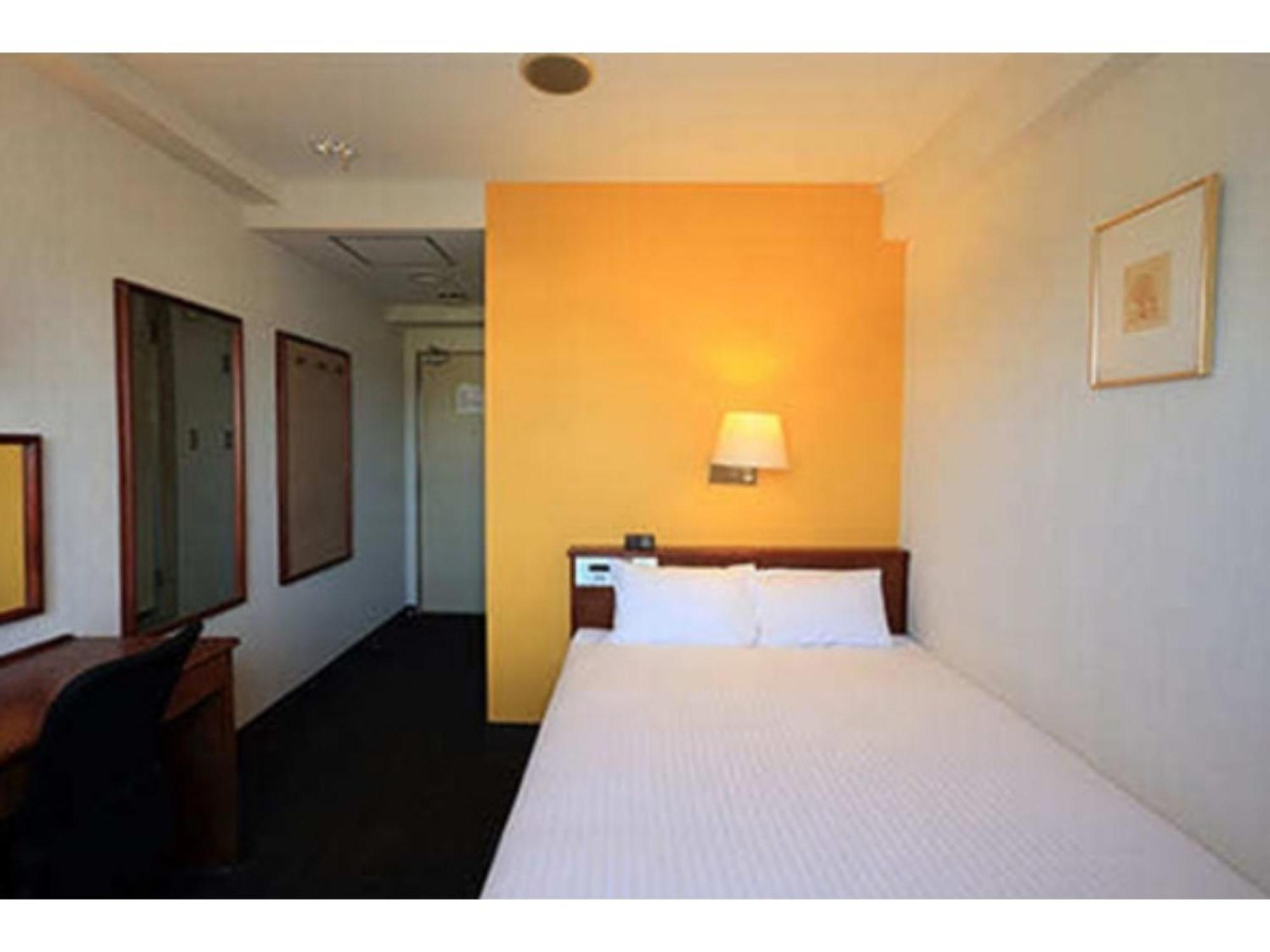 Smile Hotel Koriyama - Vacation Stay 61106V Bagian luar foto